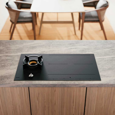 Варильні поверхні