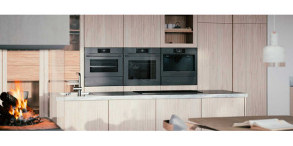 Огляд духових шаф ASKO