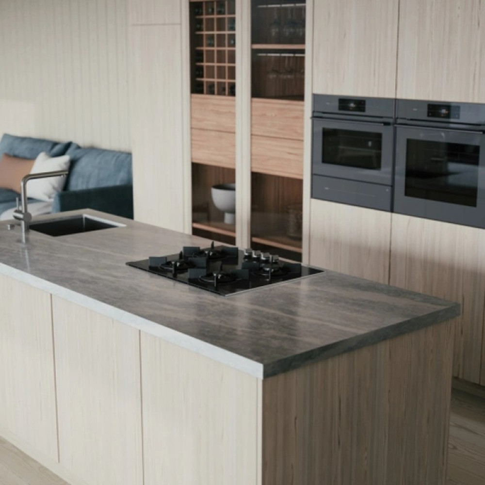 Газова варильна поверхня ASKO HG8640BGB1