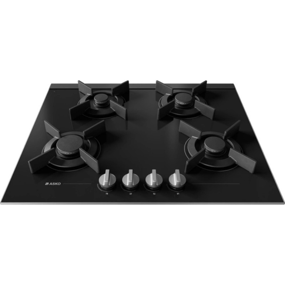 Газова варильна поверхня ASKO HG8640BGB1