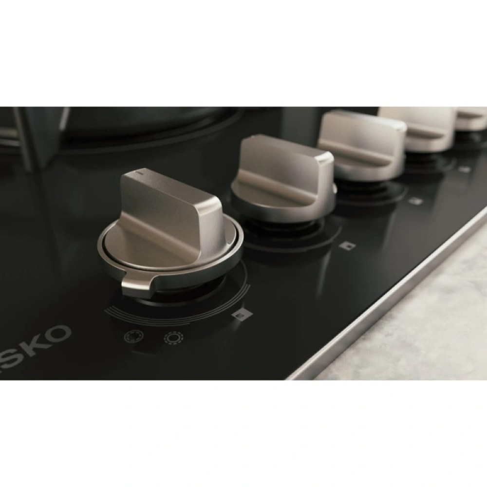 Gas hob ASKO HG8953BGB1