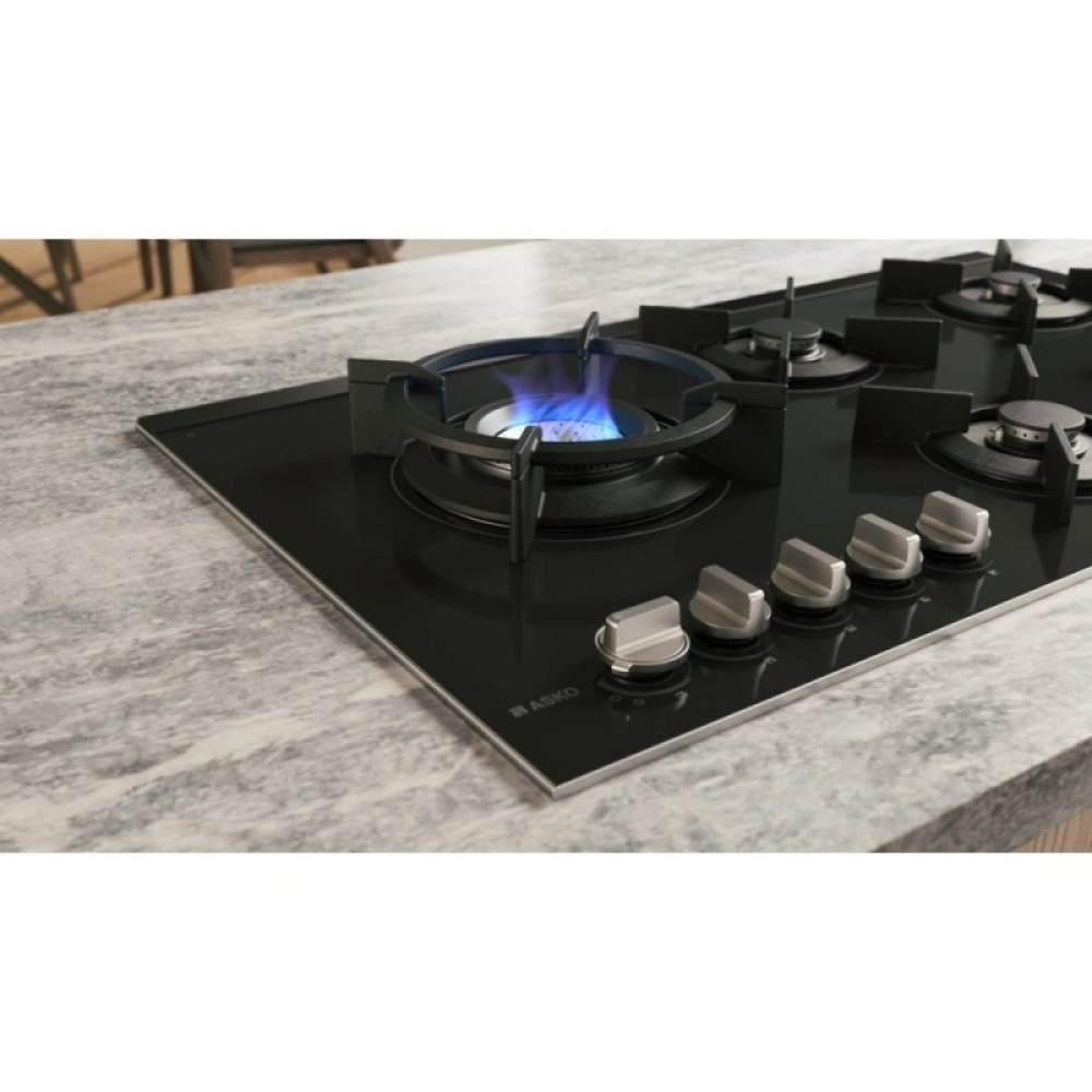 Gas hob ASKO HG8953BGB1