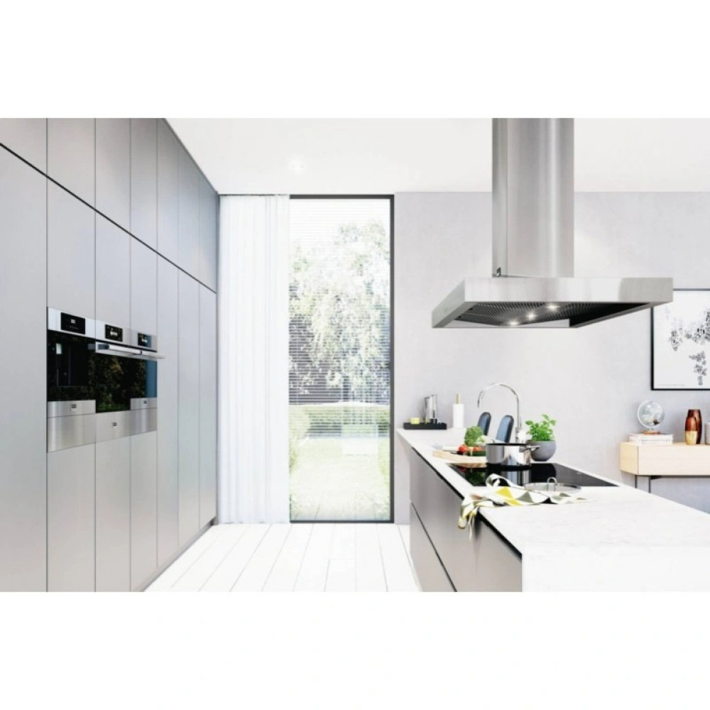 Індукційна варильна поверхня ASKO HI1995G