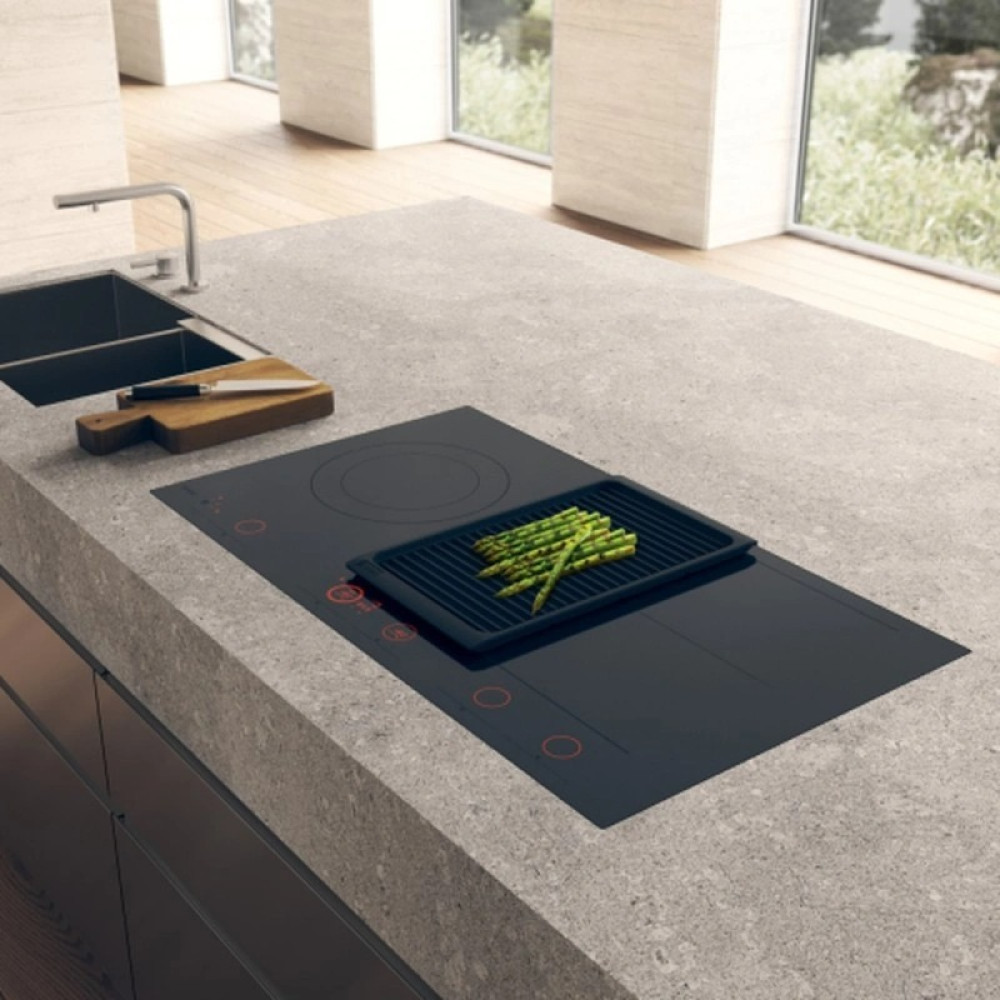 Индукционная варочная поверхность ASKO HID925MFC