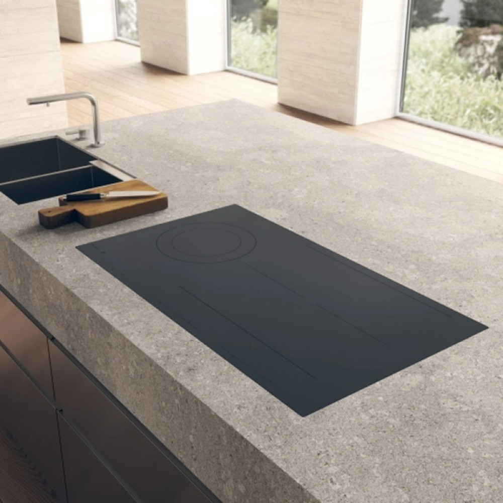 Индукционная варочная поверхность ASKO HID925MFC