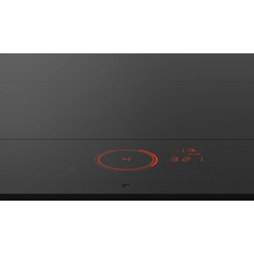 Індукційна варильна поверхня ASKO HID956MFC