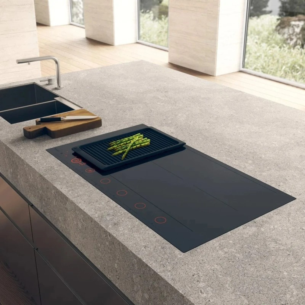 Індукційна варильна поверхня ASKO HID956MFC