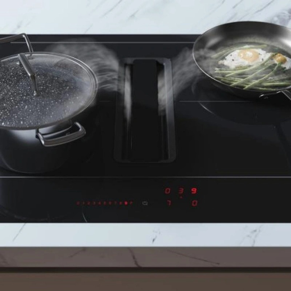 Варильна поверхня з витяжкою ASKO HIH3743FB1