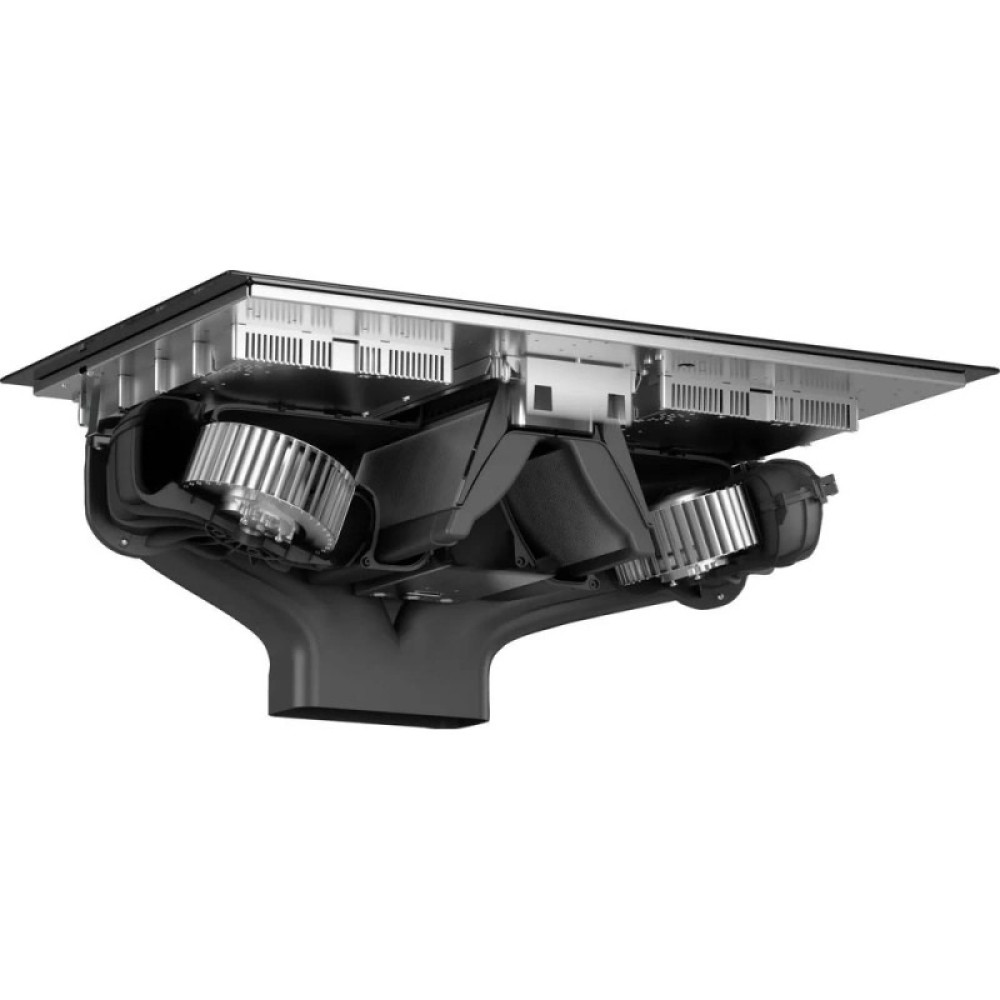 Варочная поверхность с вытяжкой ASKO HIHD854MM (выставочный образец)