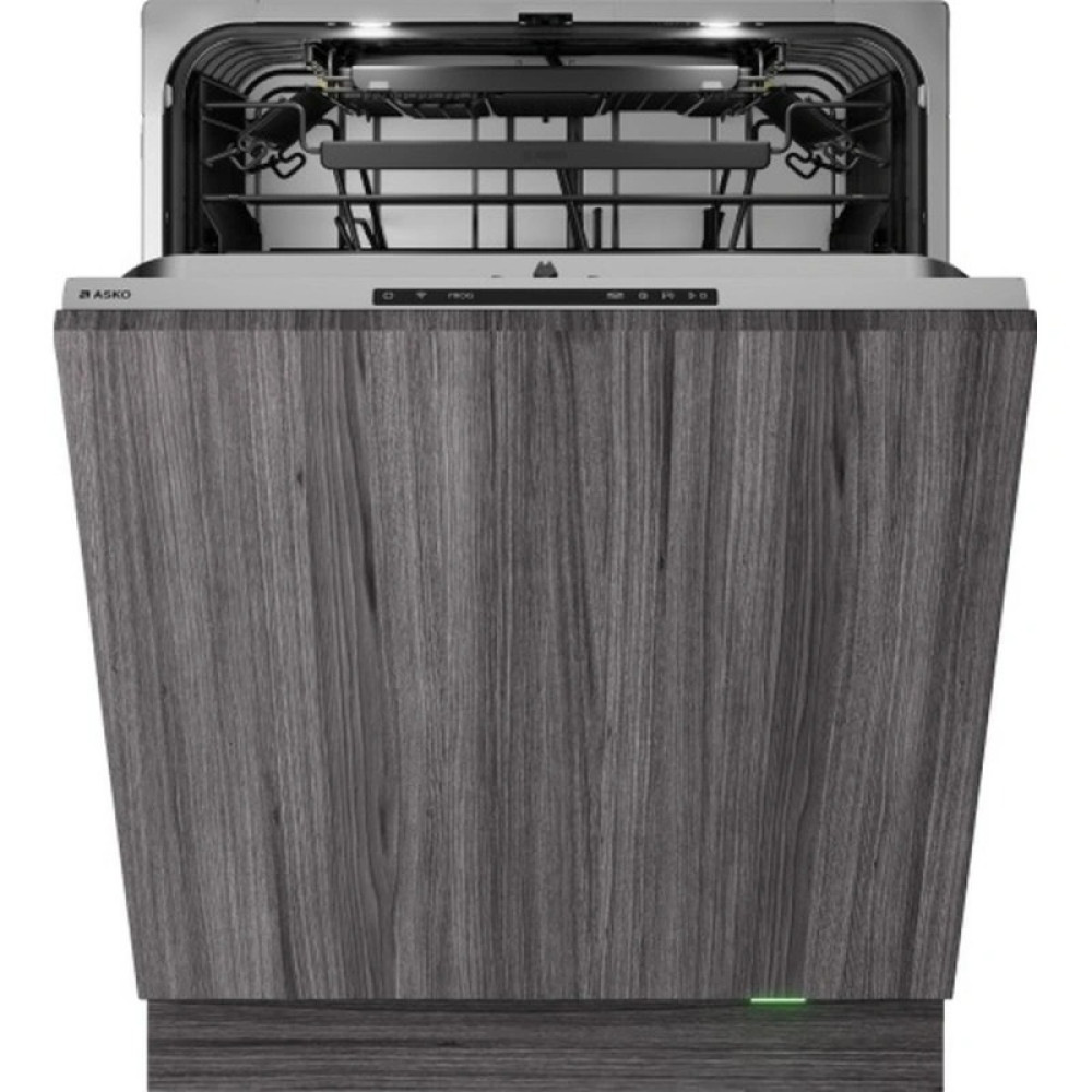 Посудомийна машина ASKO DFI544K/1