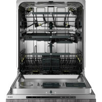 Посудомийна машина ASKO DFI747MU