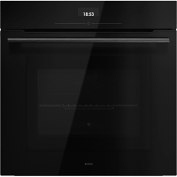 Oven cabinet with microwave ASKO OCM26BGH