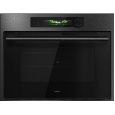 Духова шафа з НВЧ ASKO  OCM64BSH 