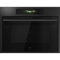 Духовой шкаф с СВЧ ASKO  OCM64GSH