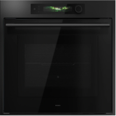 Духова шафа з НВЧ ASKO  OCM66BSH