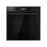 Духова шафа з НВЧ ASKO  OCM66GSH