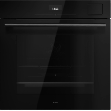 Духова шафа з НВЧ ASKO  OCS26BGH