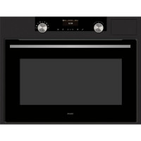 Combined oven with ASKO steam OCS8464A