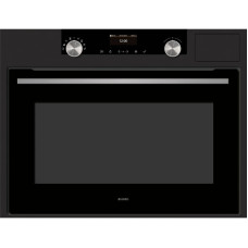 Комбінована духова шафа з парою ASKO OCS8464A