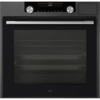 Комбинированный духовой шкаф с паром ASKO OCS8687A