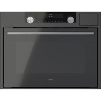 Combined oven with steam and microwave ASKO OCSM8487A