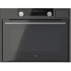 Комбінована духова шафа з парою та НВЧ ASKO OCSM8487A