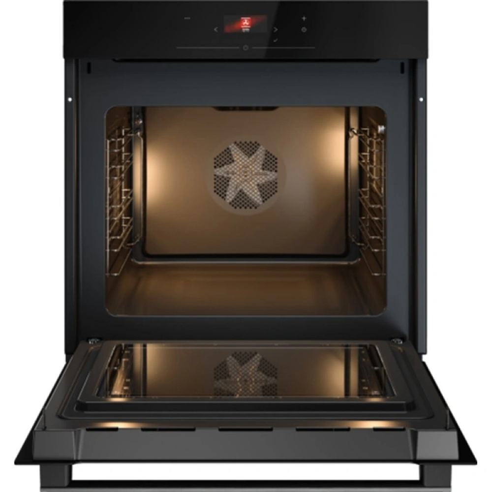 Духовой шкаф с СВЧ ASKO OCM26BGH