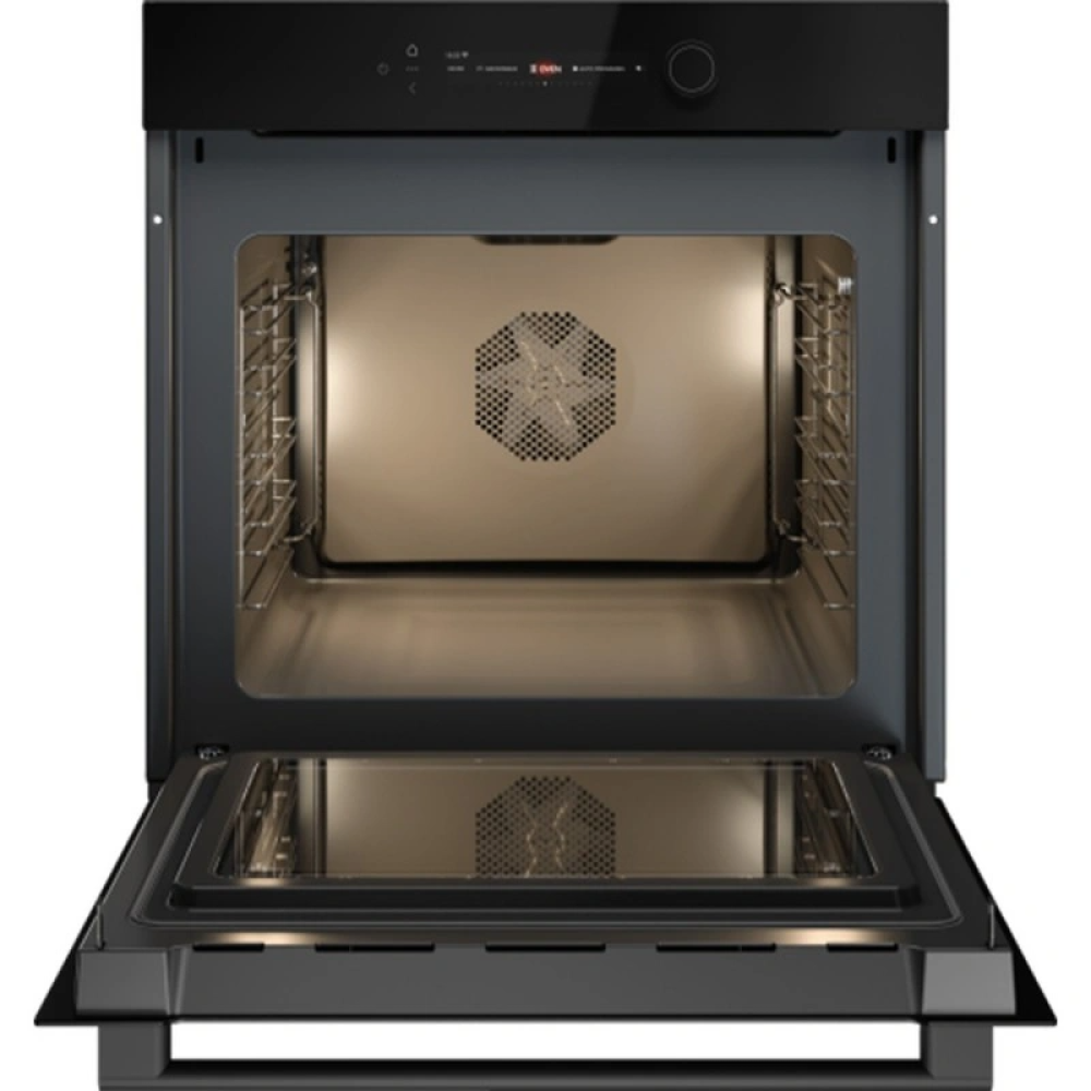 Духова шафа з НВЧ ASKO OCM56BGH