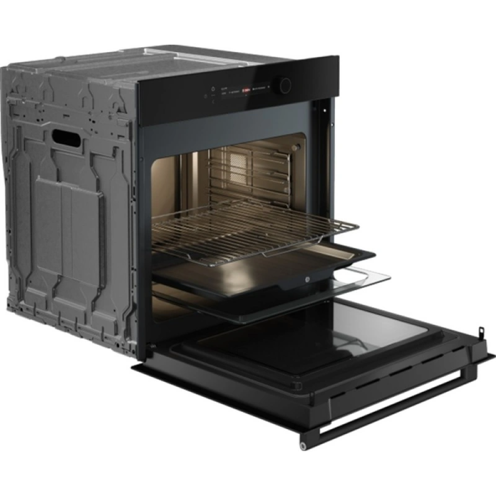 Духова шафа з НВЧ ASKO OCM56BGH