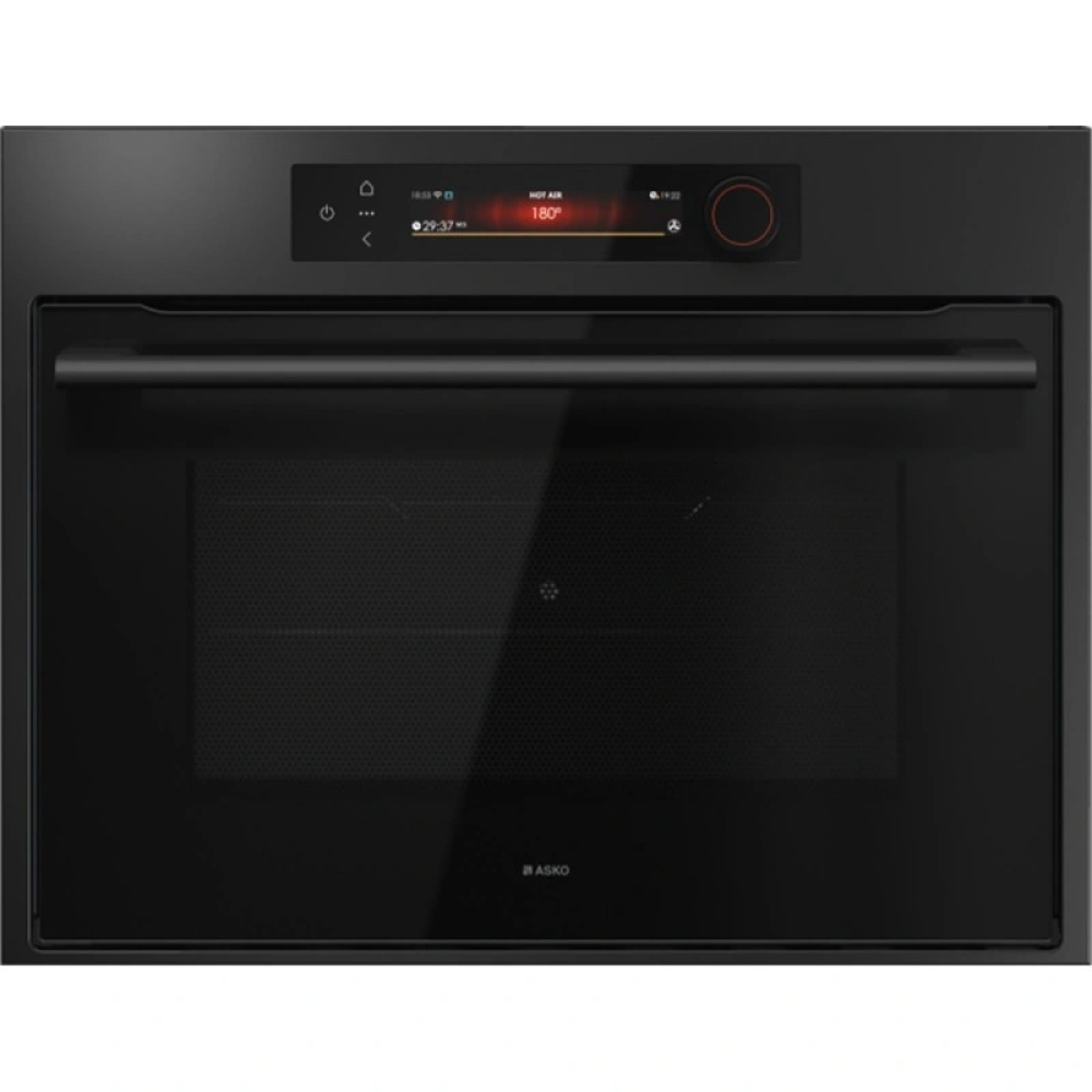 Oven cabinet with microwave ASKO  OCM64GSH 