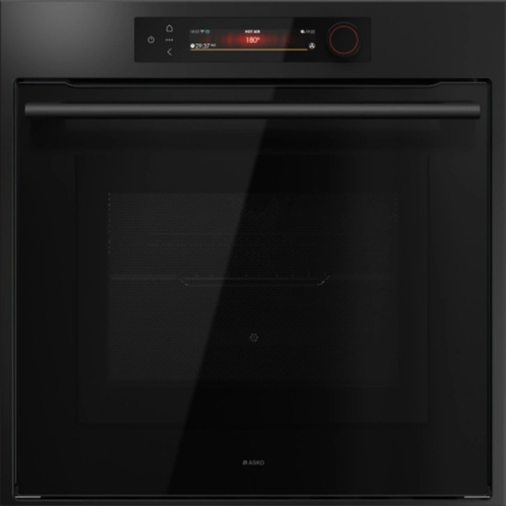 Oven cabinet with microwave ASKO  OCM66BSH