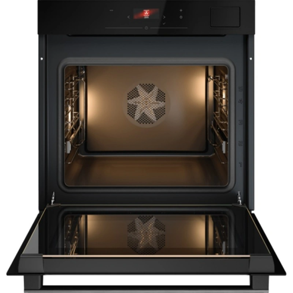 Духова шафа з НВЧ ASKO  OCS26BGH