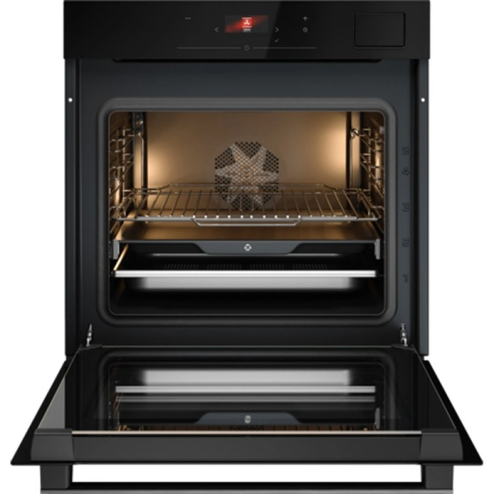 Духова шафа з НВЧ ASKO  OCS26BGH