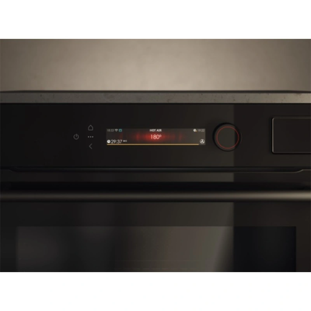 Духовой шкаф ASKO  OCS56BGH