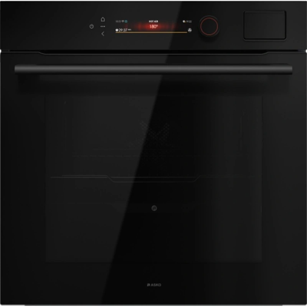 Духовой шкаф ASKO  OCS56BGH