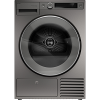 Сушильна машина ASKO T509HRT