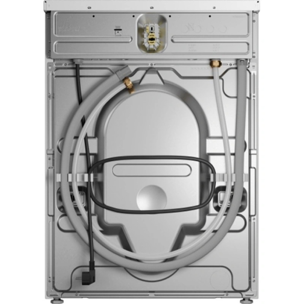 Пральна машина ASKO W5096RW