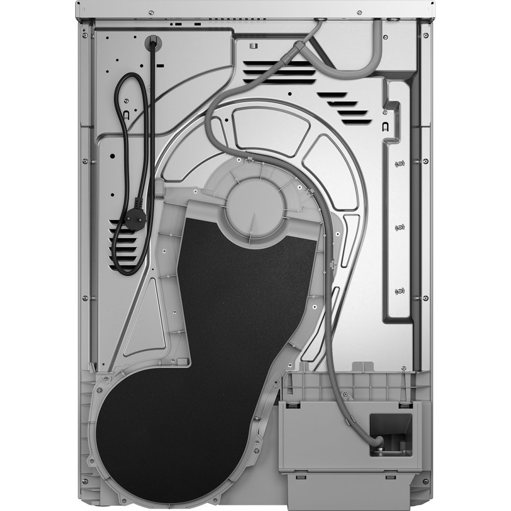 ASKO T308HCW tumble dryer