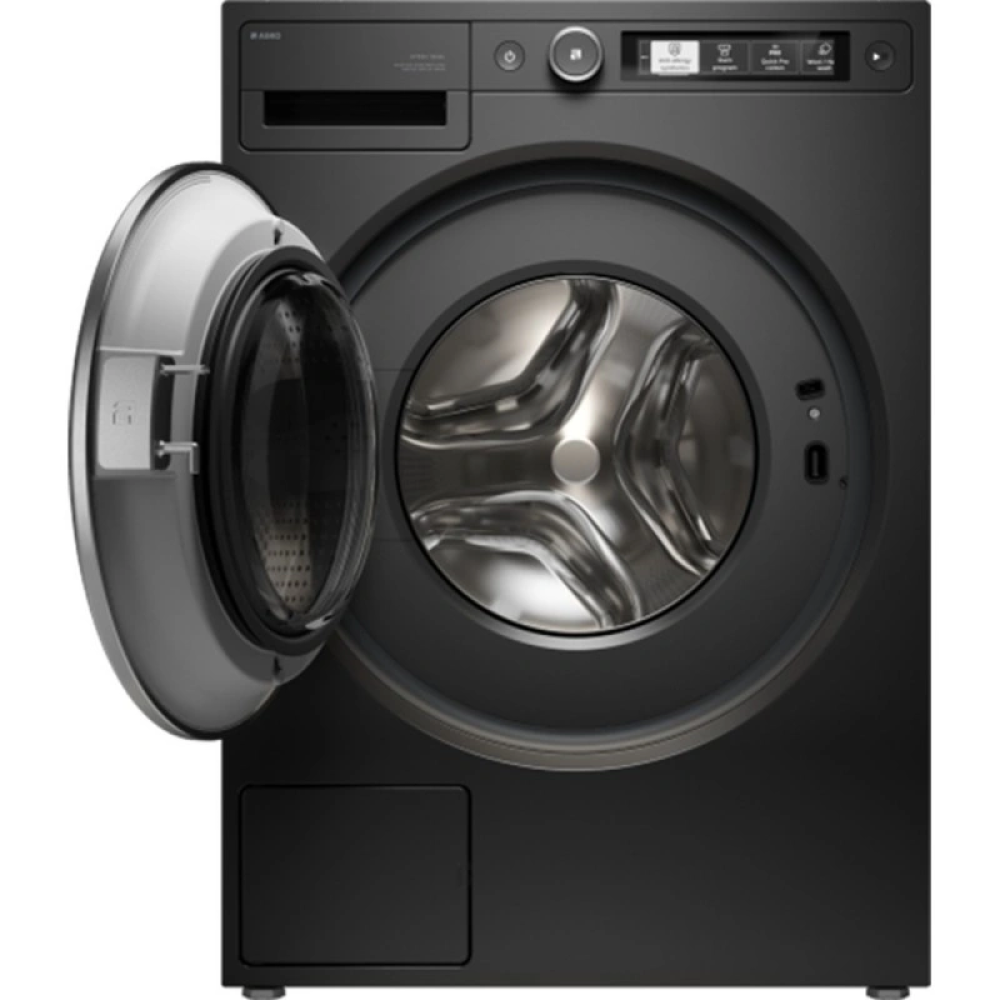 ASKO W5096RG washing machine