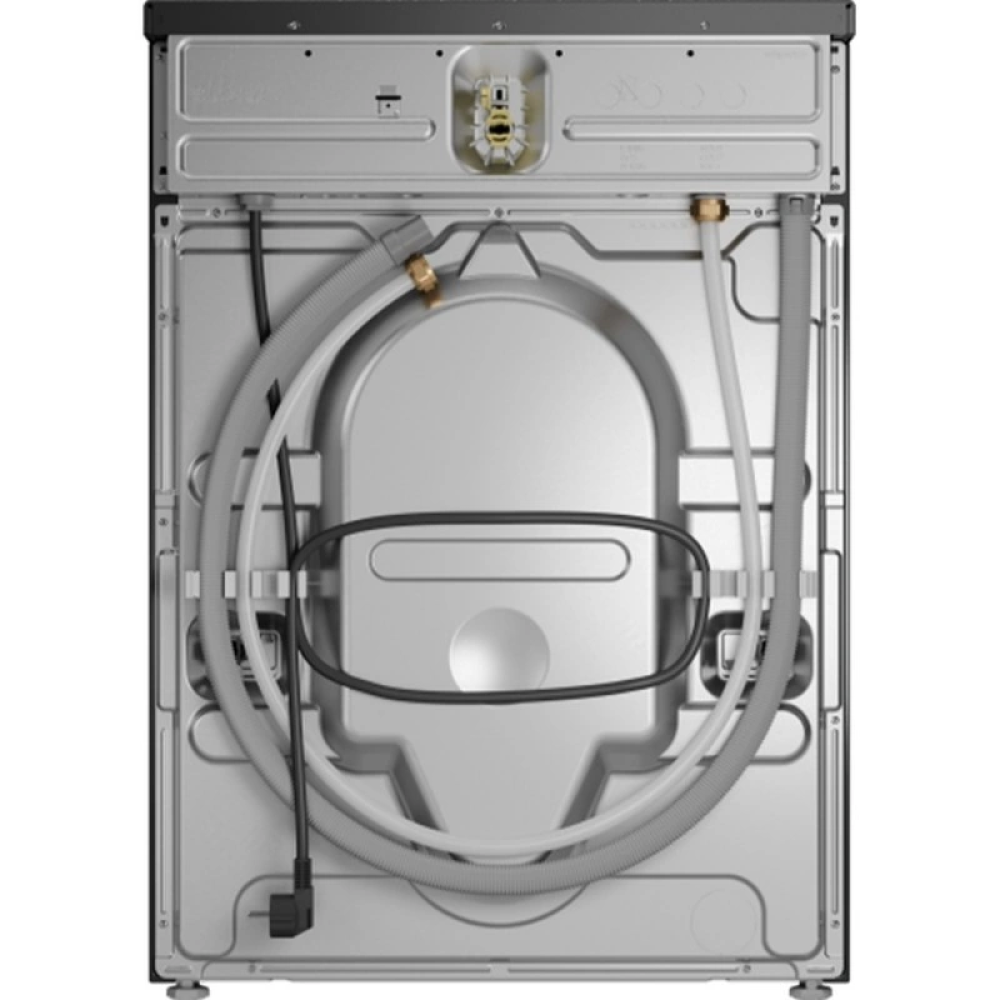 ASKO W5096RG washing machine