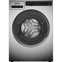 Professional washing machine Asko WMC8947VI.S