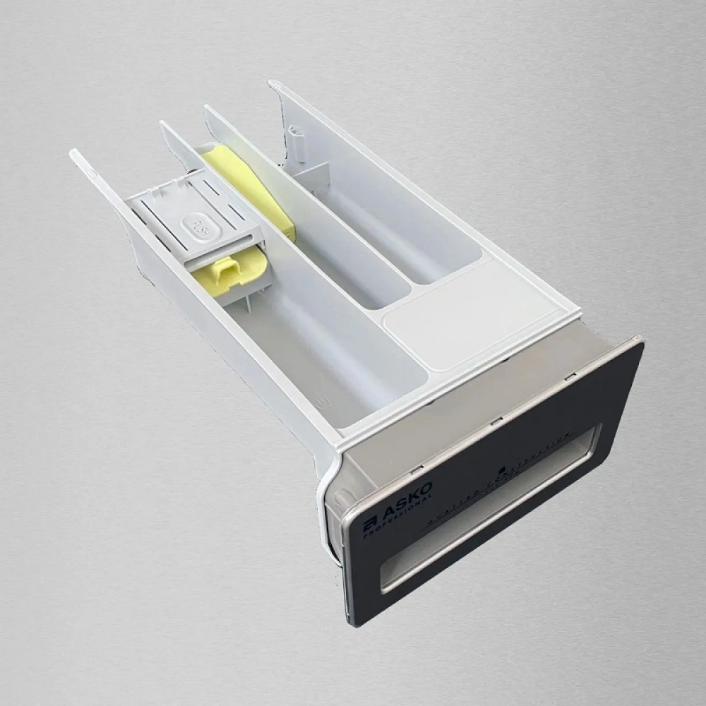  Професійна пральна машина  Asko WMC8947VI.S