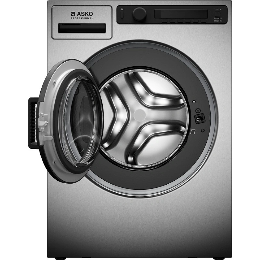  Професійна пральна машина  Asko WMC8947VI.S