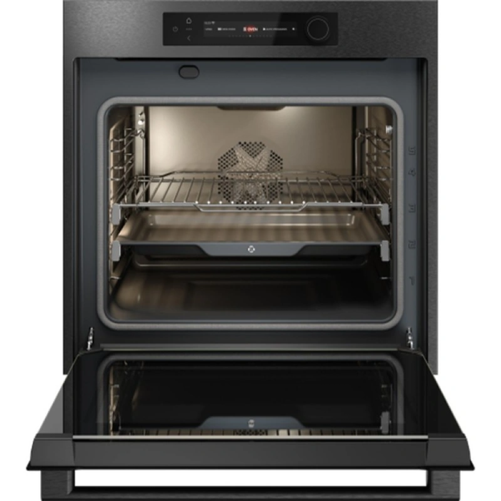 Духова шафа ASKO  OTP66BSH