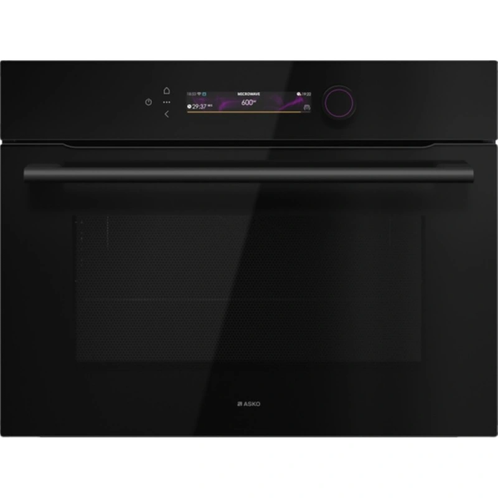 Microwave oven ASKO OM54BGH