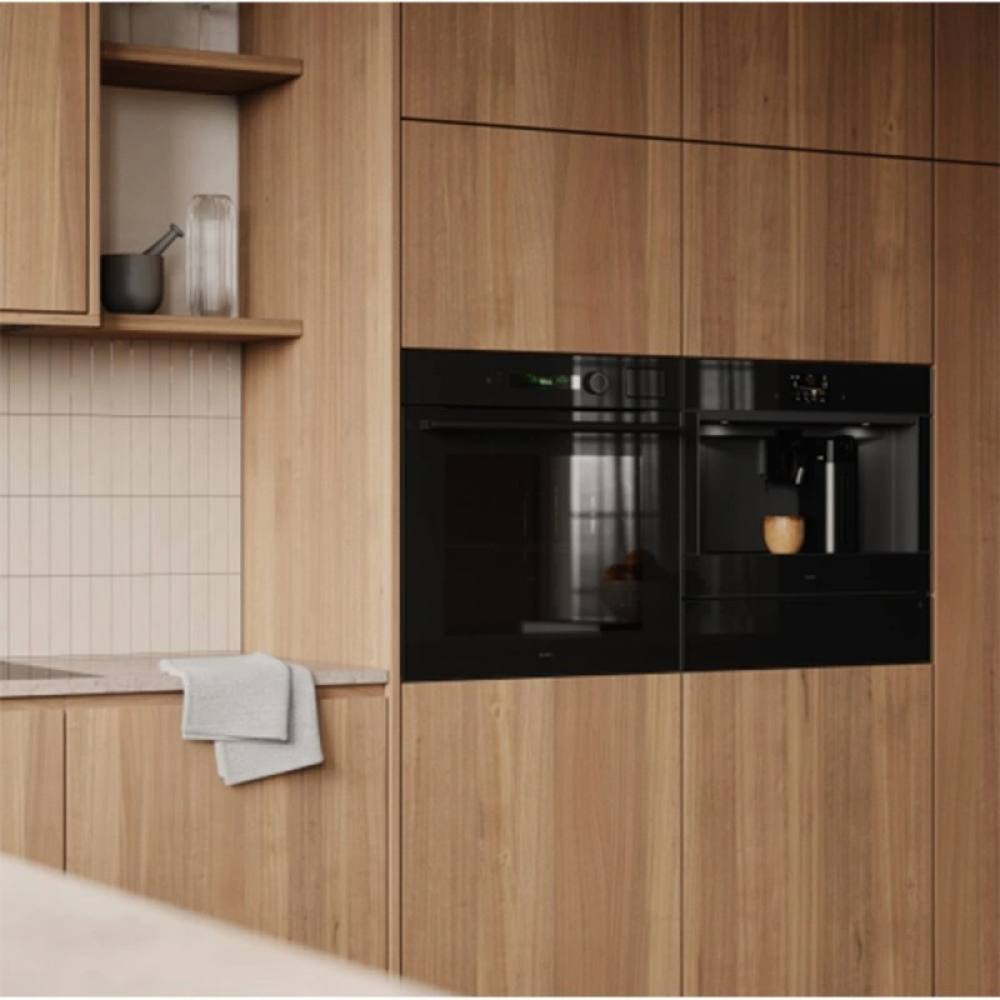 Microwave oven ASKO OM54BGH