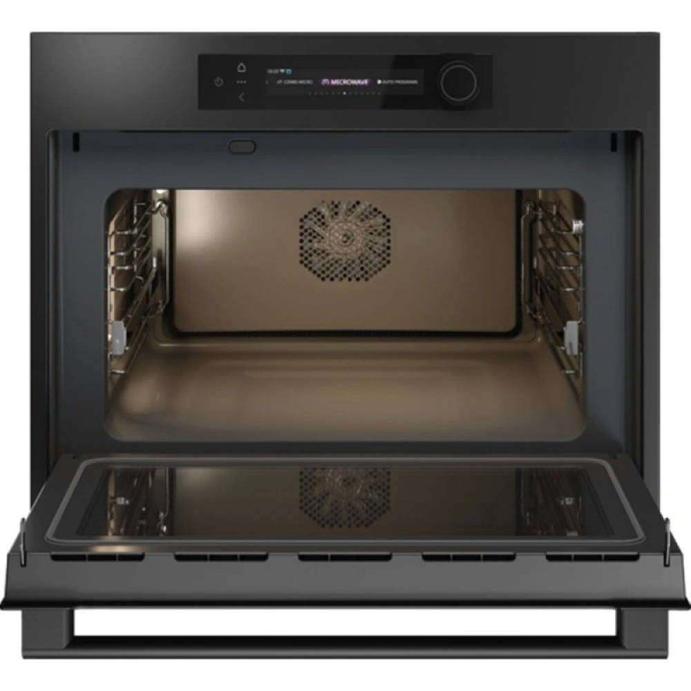 Мікрохвильова піч ASKO OM64GSH