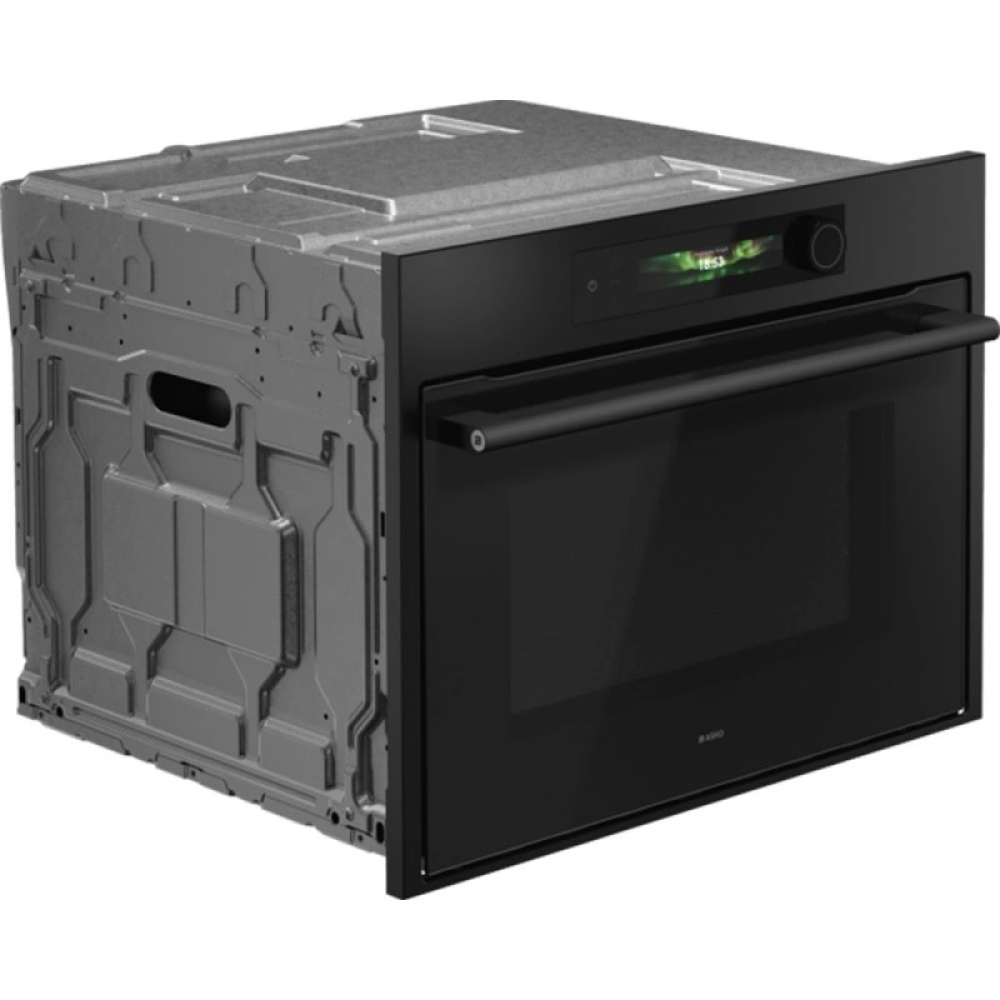 Мікрохвильова піч ASKO OM64GSH