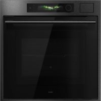Духовой шкаф ASKO  OCSM66BSH