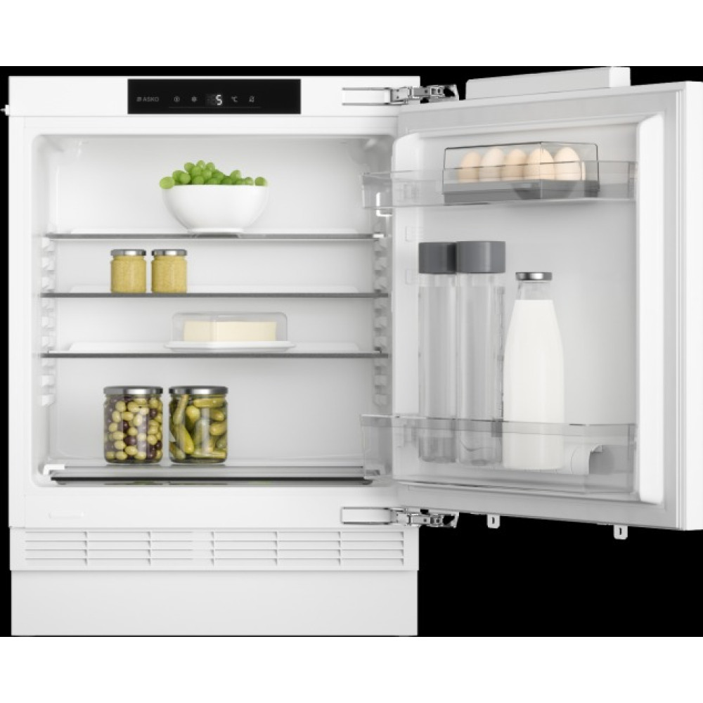 Холодильник ASKO R22881I